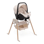 Soporte Chicco E-Lullaglide