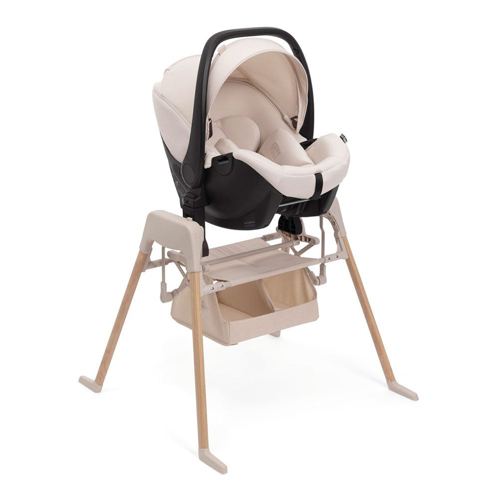Soporte Chicco E-Lullaglide