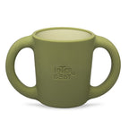 Vajilla Interbaby Aprendizaje con vaso y cubiertos