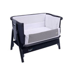 Minicuna colecho Tutti Bambini COZEE LITE con ruedas y bolsa de transporte