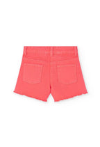 Short Boboli sarga elástica básico