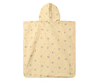Poncho Monnëka Surf Van