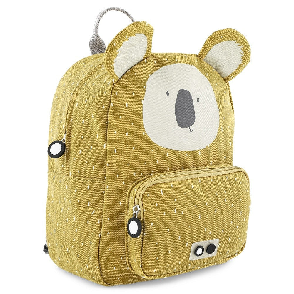 Mochila infantil Trixie Mr. Koala