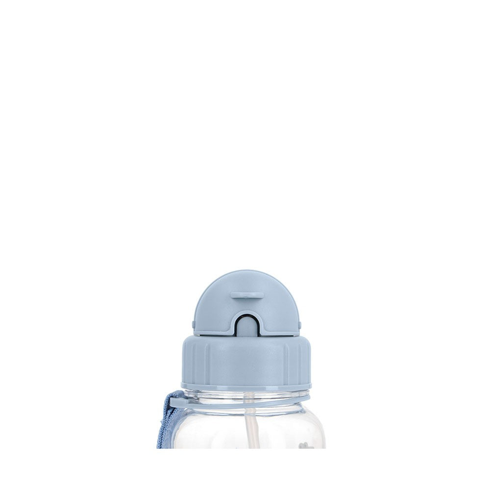 Botella de tritán Tutete Planes 500ml Personalizable
