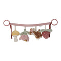 Juguete carrito Little Dutch Fairy Garden