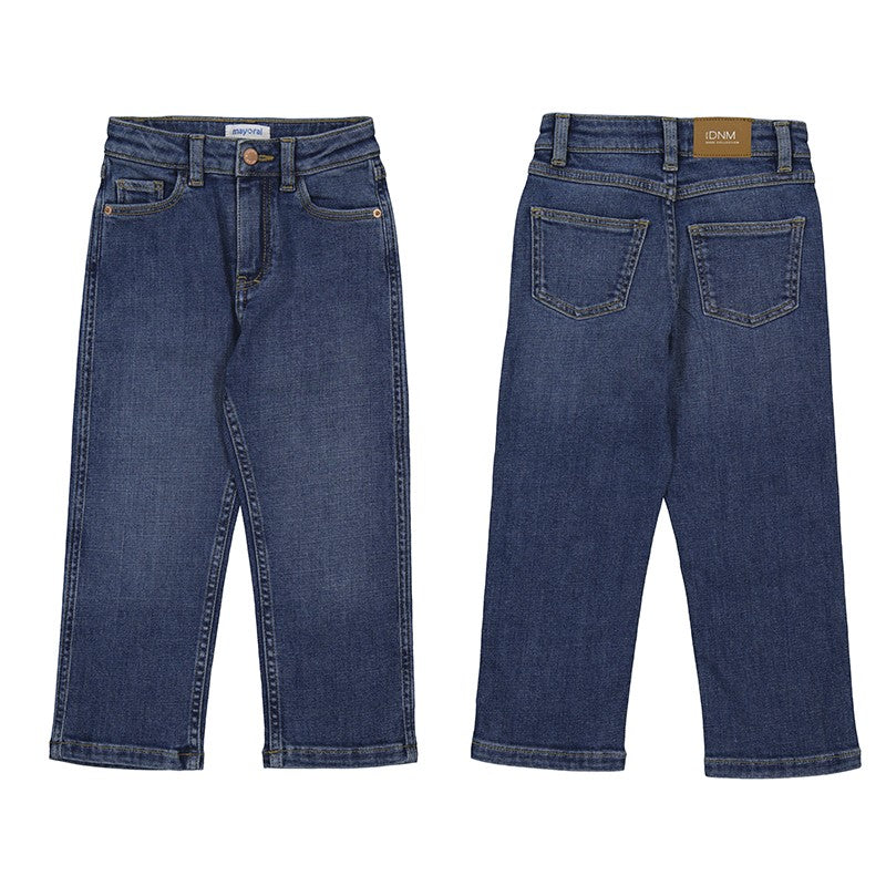 Pantalón Mayoral tejano básico