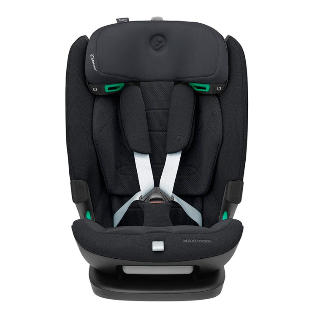 Silla Auto Maxi-Cosi TITAN PRO 2 i-Size Gr. 1-2-3