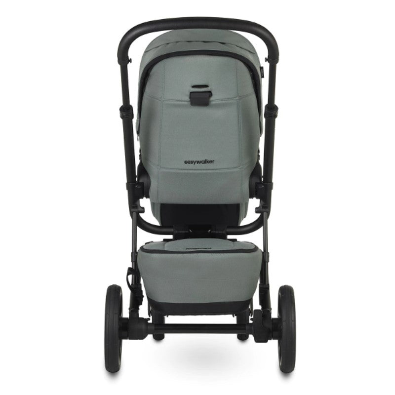 Silla Paseo Easywalker Jimmey hasta 22kg.
