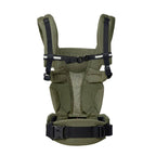 Mochila Portabebé Ergobaby OMNI Breeze con malla SoftFlex