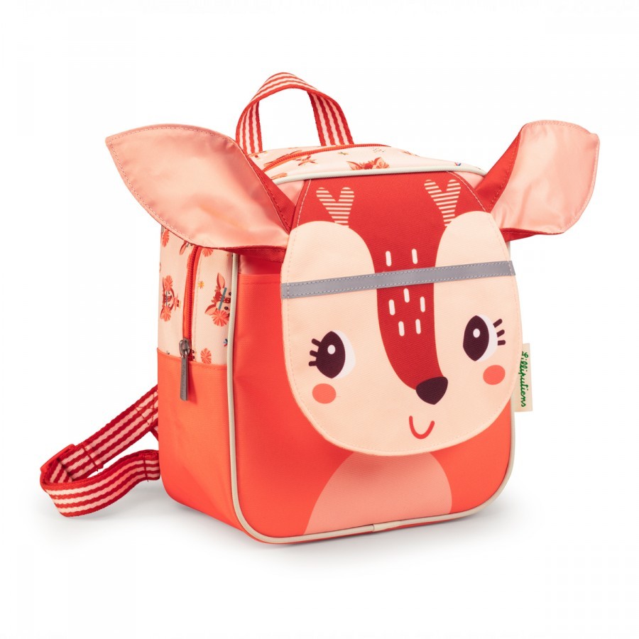 Mochila Lilliputiens Wonder Stella