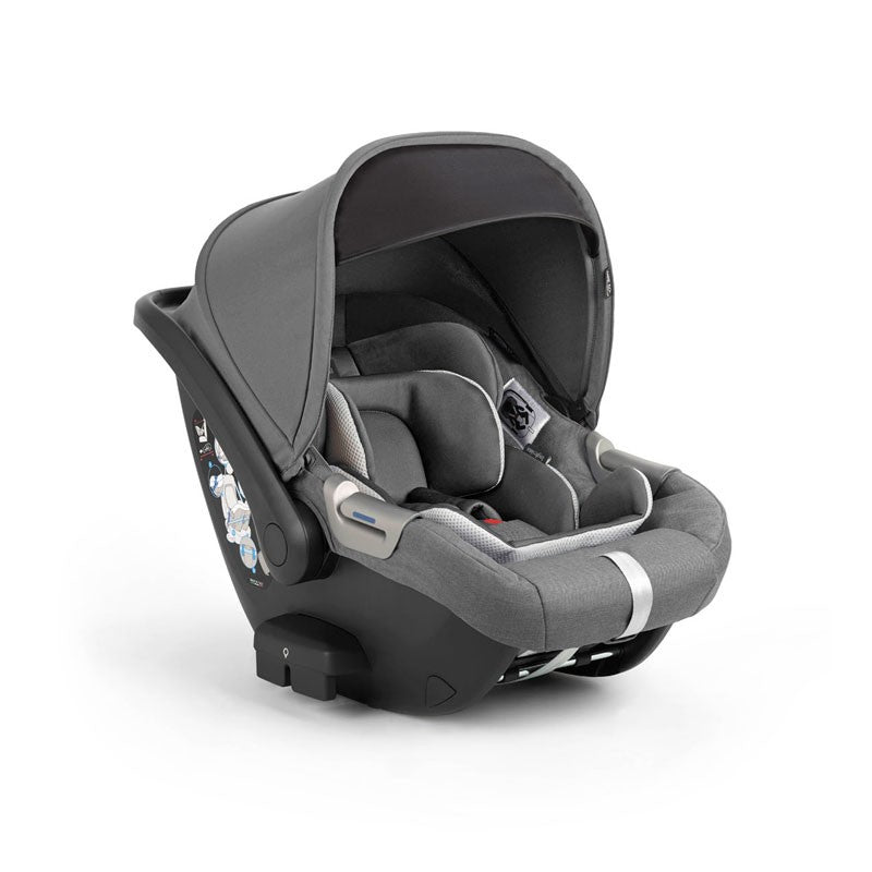 Silla Auto Grupo 0 Inglesina