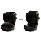 Silla Auto Cybex Pallas G3 I-size 1/2/3 2026