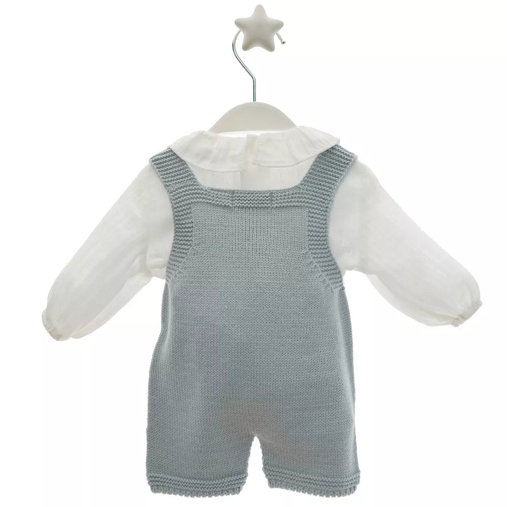 Conjunto 2 piezas Micolino Chispita