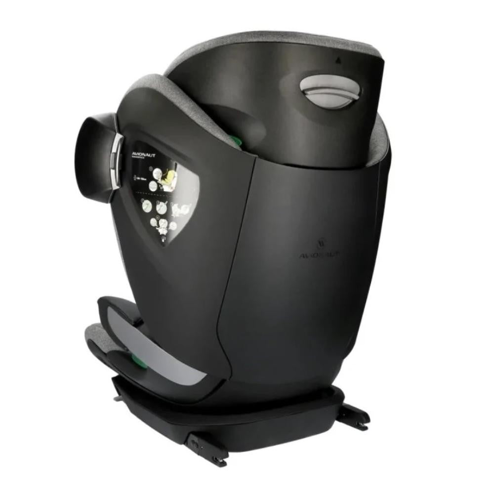 Silla Auto Avionaut Max Space Smart I-Size R129
