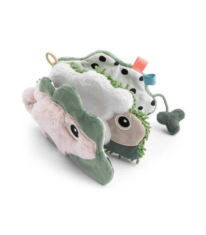 Libro sensorial Done By Deer Tiny Farm