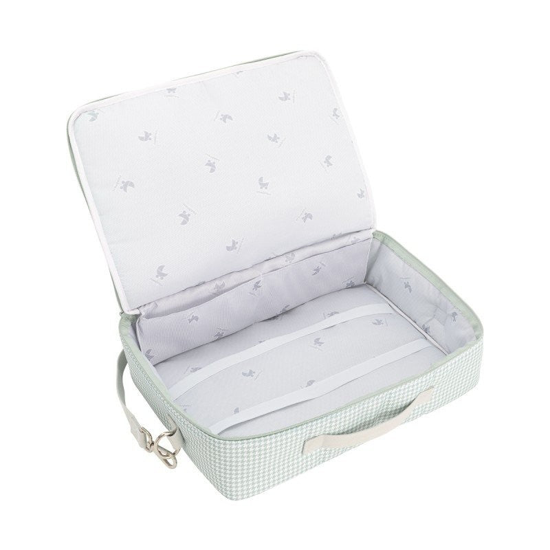 Maleta Clínica Cambrass Windsord