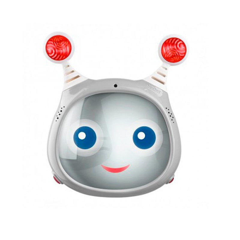 Espejo de seguridad  Benbat Baby Mirror Oly acontramarcha