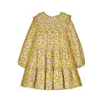 Vestido Mayoral viella estampado