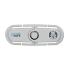Kit de seguridad Cybex SensorSafe 4 en 1 Grupo 0+/1