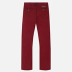 Pantalón chino Mayoral estampado