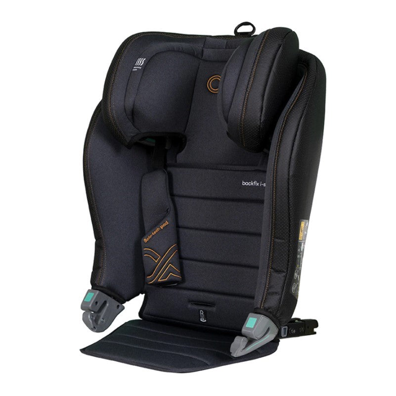 Silla Auto CasualPlay BACKFIX I-Size R-129 (100 - 150 cm) G.2-3