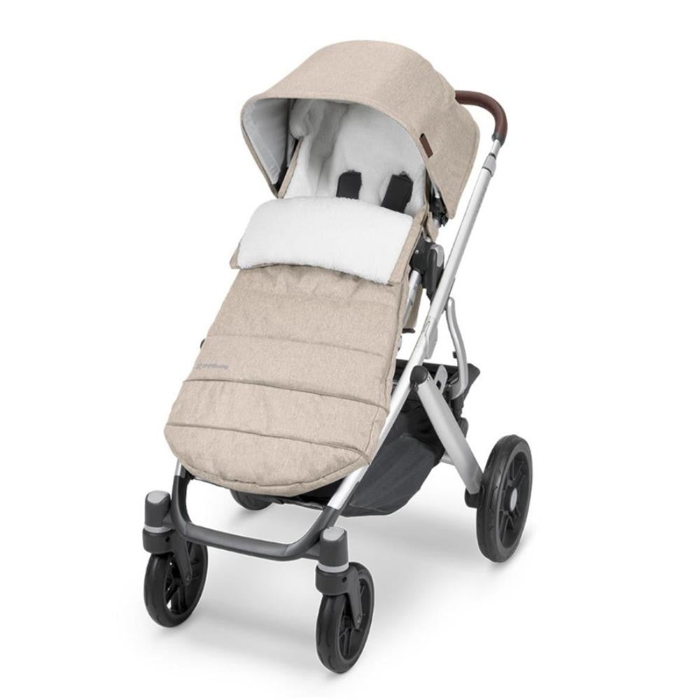 Saco silla Uppababy Vista / Cruz Cozy Ganoosh