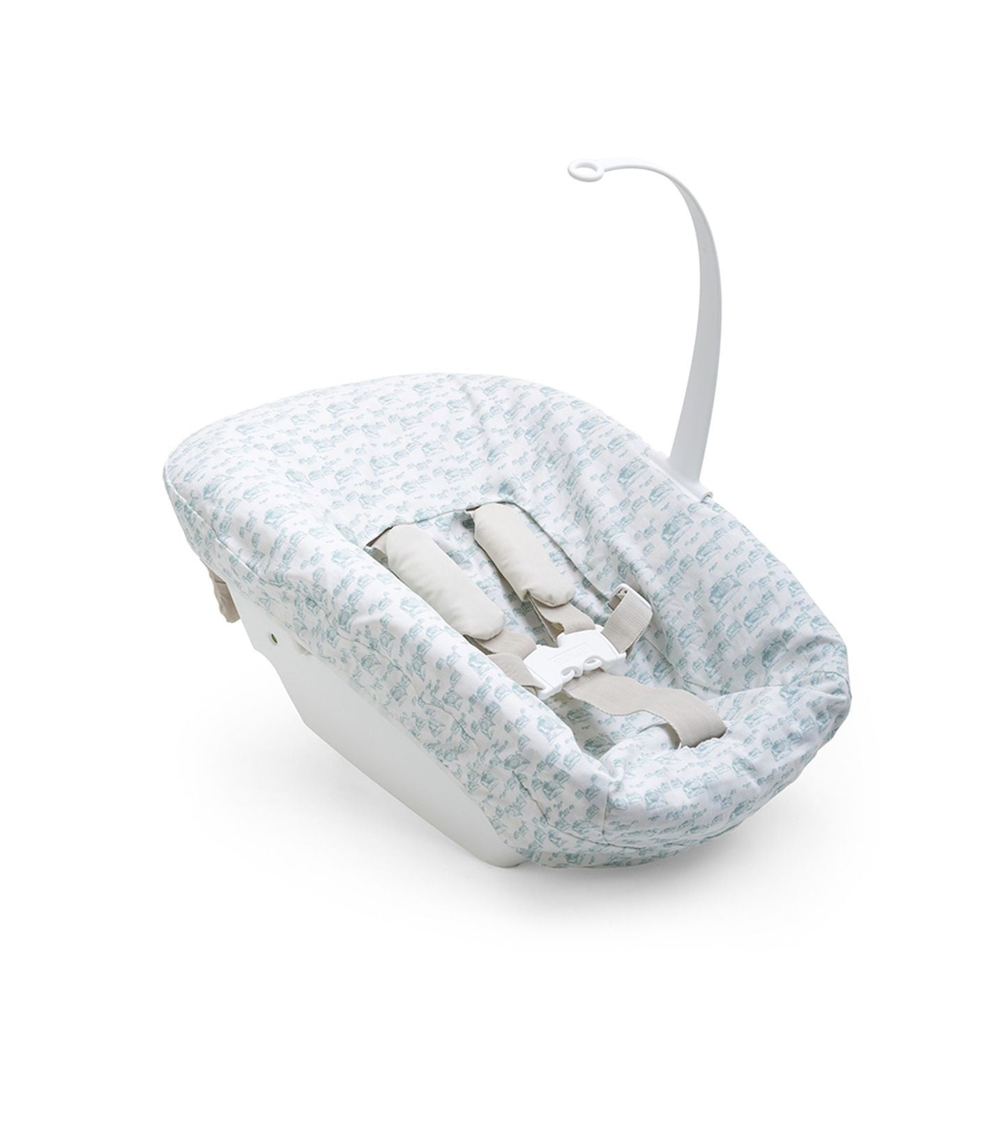 Newborn Juego de textiles Stokke Tripp Trapp