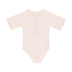 Bañador con Cremallera Monnëka Starlight