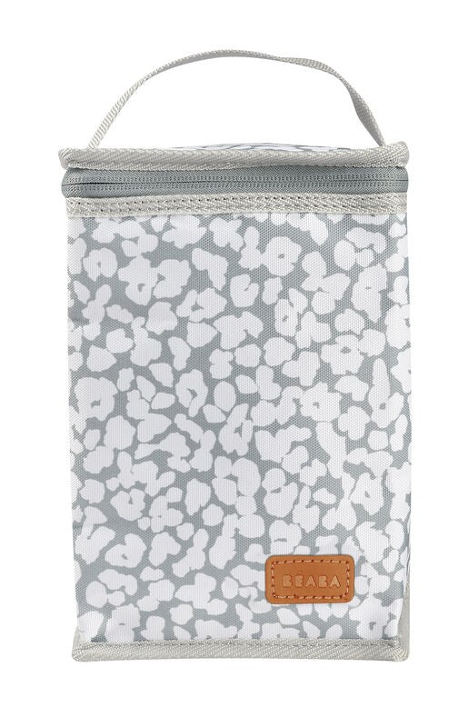 Bolso Isotérmico Beaba Cherry Blossom