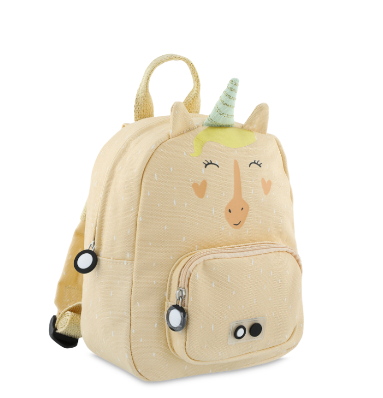 Mochila infantil Trixie Mrs. Unicorn Pequeña