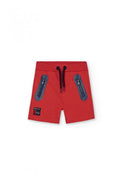 Bermudas Boboli punto
