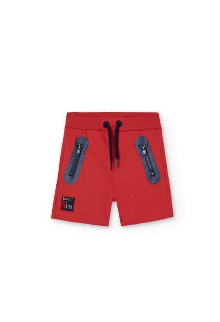 Bermudas Boboli punto