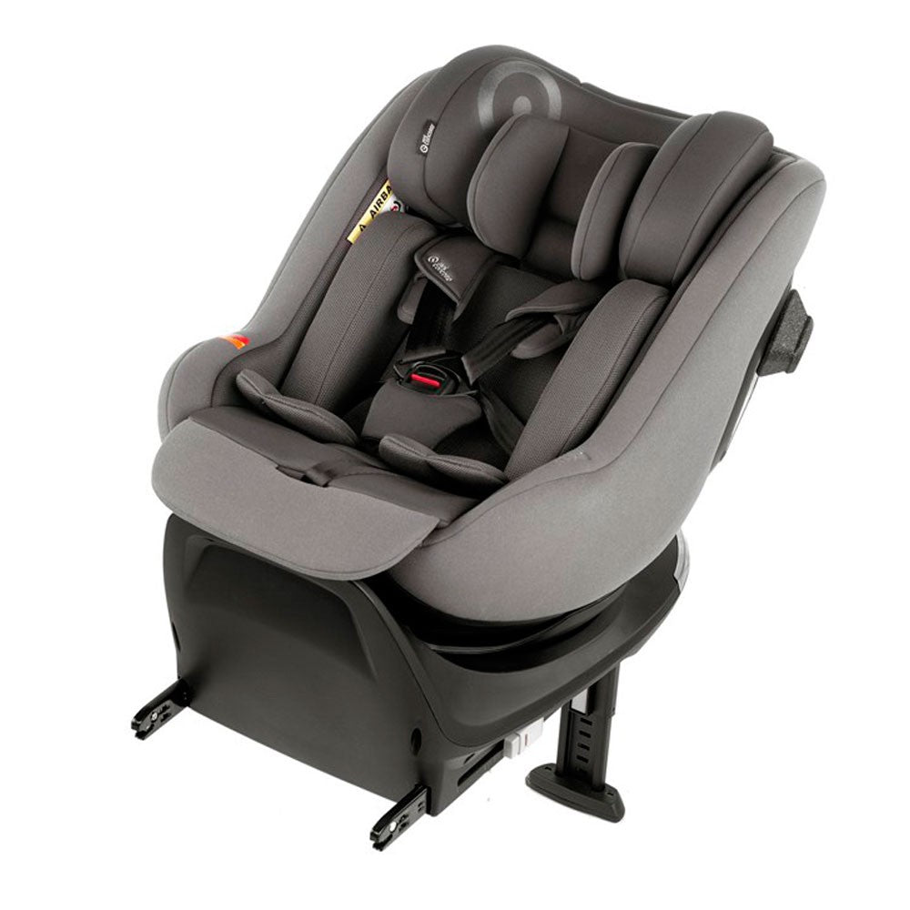 Silla Auto Jane Kombikid I-size de 40 hasta 105 cm 360º