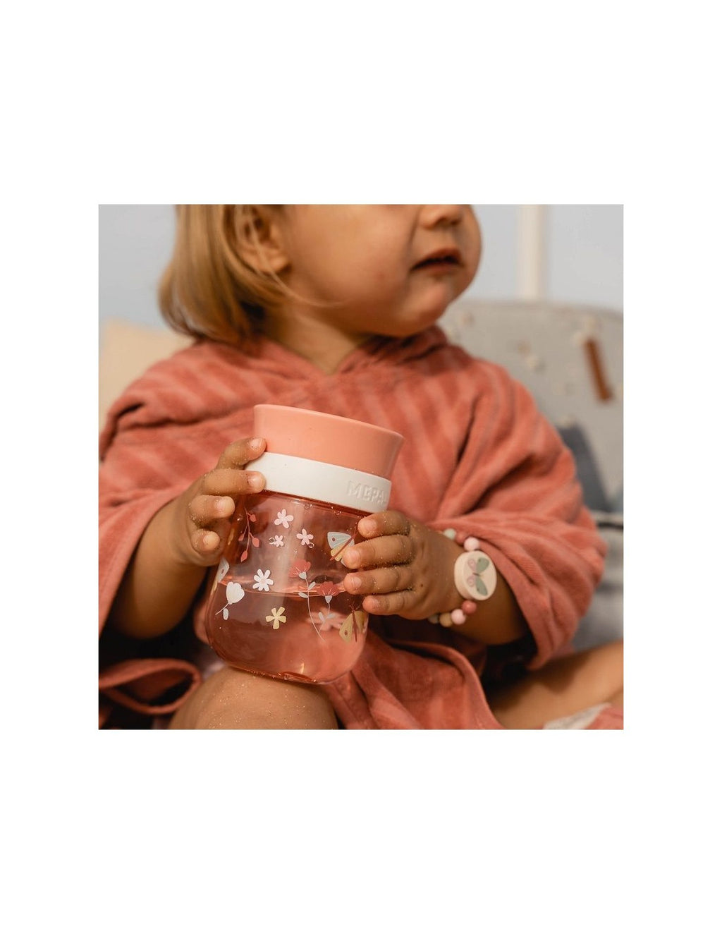 Set Cubiertos Little Dutch