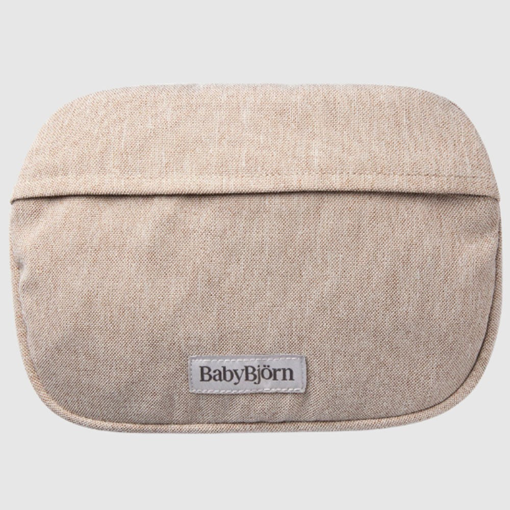 Bolso Riñonera Babybjorn para Mochila Portabebé