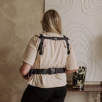 Mochila Fidella Fusion Toddler 2026