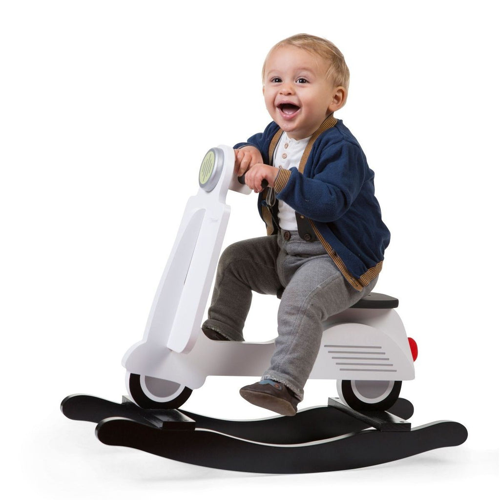 Balancín Scooter Childhome
