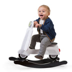 Balancín Scooter Childhome