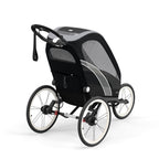 Silla Paseo Cybex Sport Zeno One Box All Black