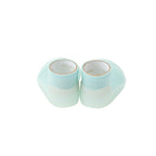 Zapato calcetin Attipas Whale Aqua