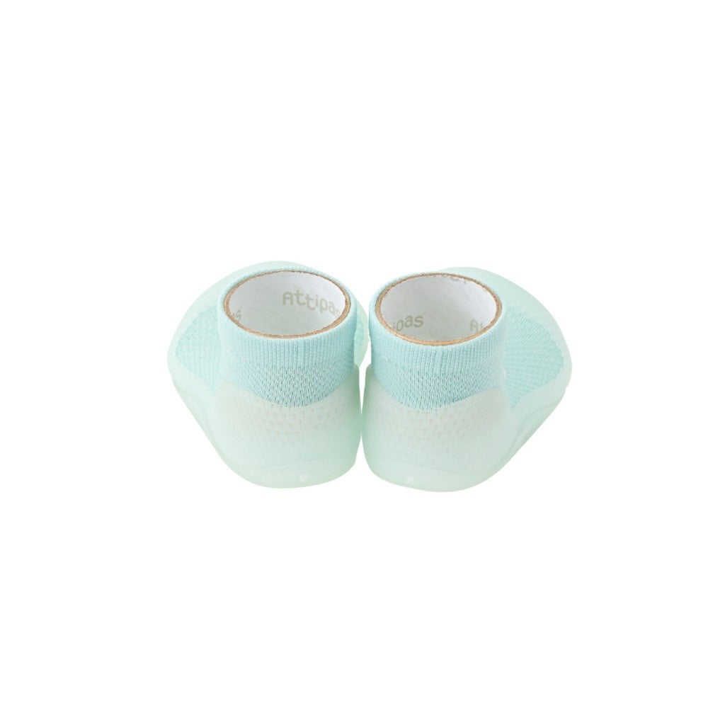 Zapato calcetin Attipas Whale Aqua