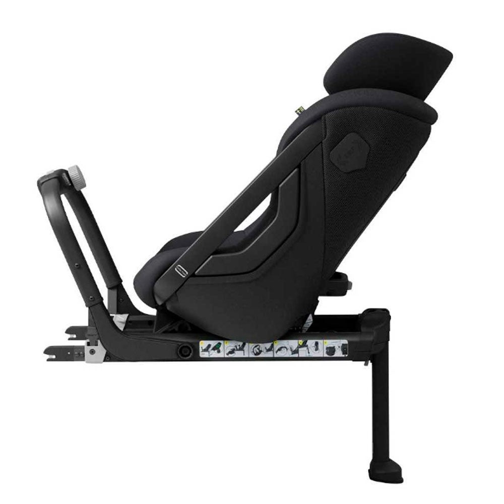 Silla Auto Axkid ONE 3 PLUS i-Size de 40 hasta 125 cm / 23 kg / 7 años