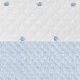 Colcha y Protector de cuna Uzturre P5 Dots