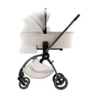 Capazo Britax Römer RIO
