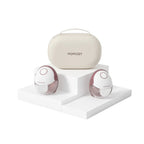 Sacaleches doble portatil Momcozy m6