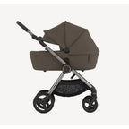 Cochecito Anex IQ Premium