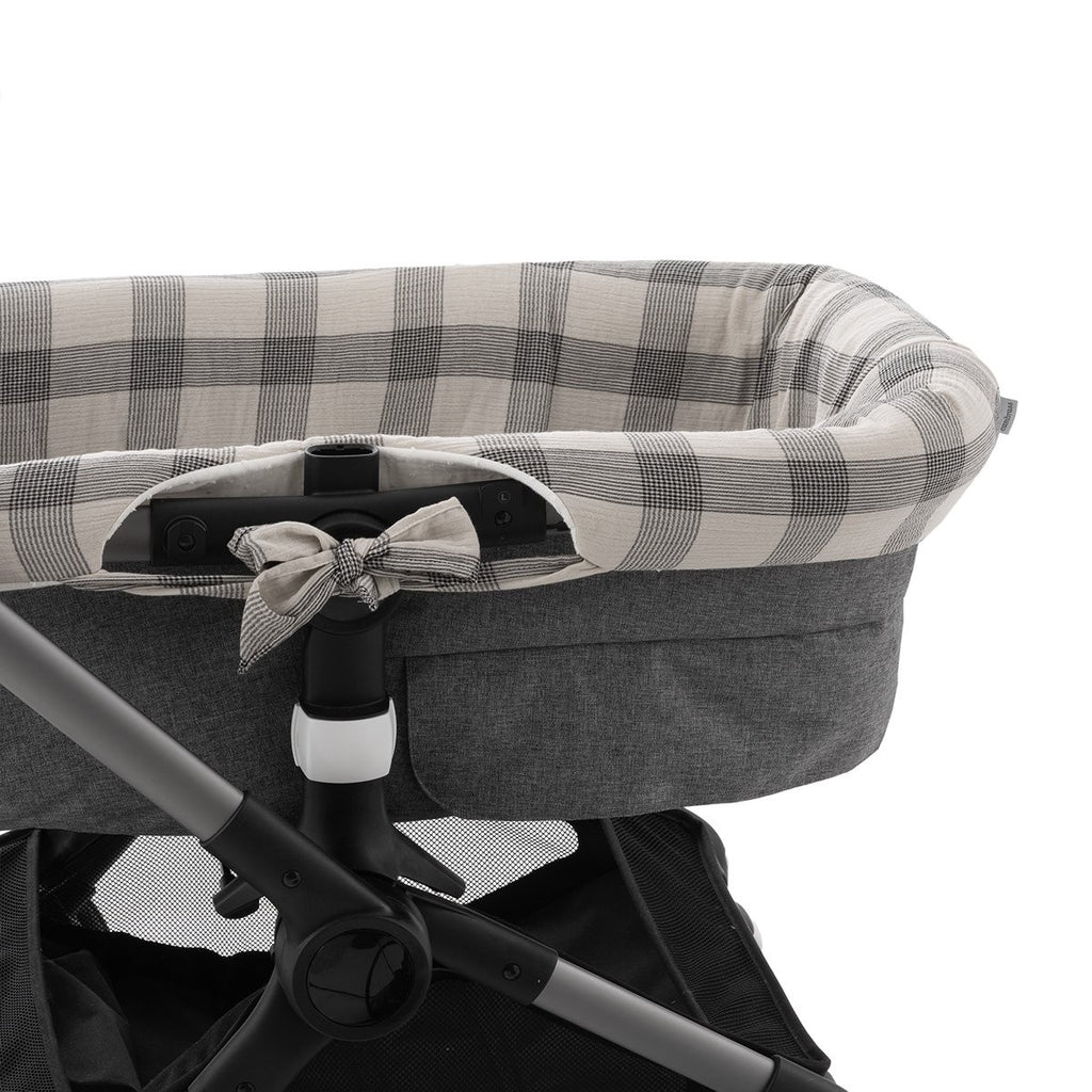 Garnitura capazo reversible Cambrass Chelsa