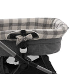 Garnitura capazo reversible Cambrass Chelsa