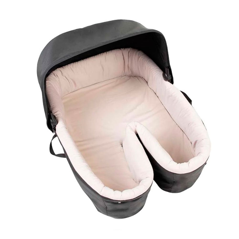 Capazo Gemelar COCOON para Mountain Buggy Duet