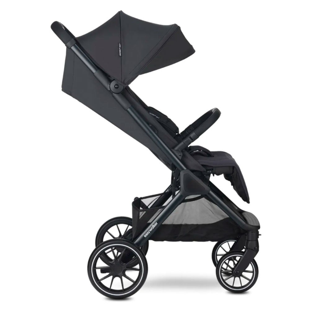 Silla paseo Easywalker Jackey XL NXT